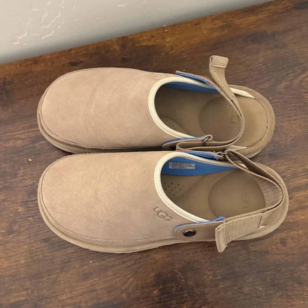 Ugg Clogs - image 4